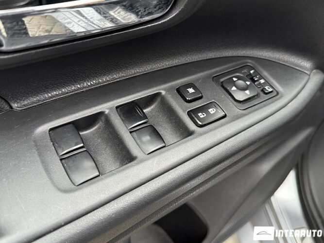 mitsubishi Outlander 2013