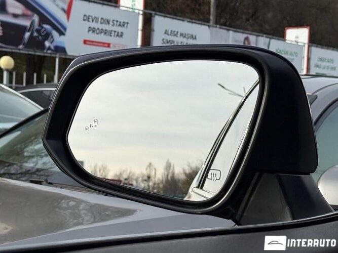 toyota Highlander 2020