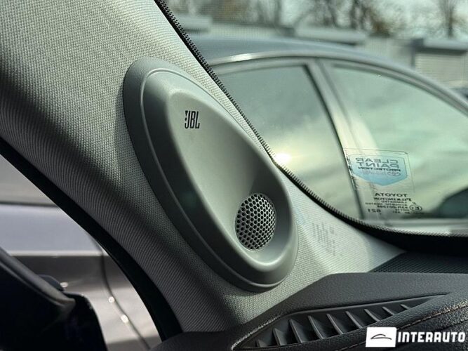 toyota Highlander 2020