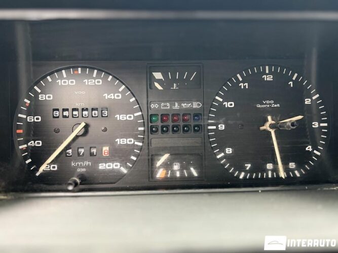 volkswagen Jetta 1991