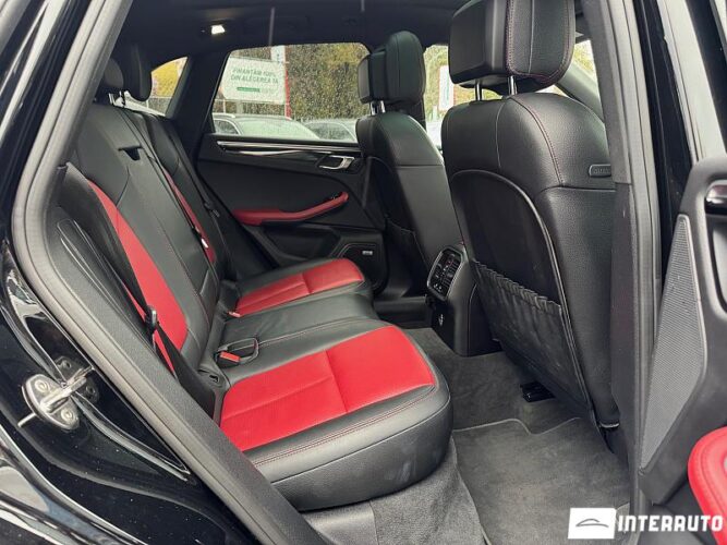 Porsche Macan 39 porsche Macan 2019