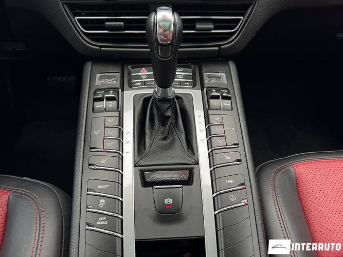 Porsche Macan 47 porsche Macan 2019