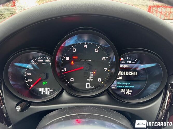 Porsche Macan 44 porsche Macan 2019