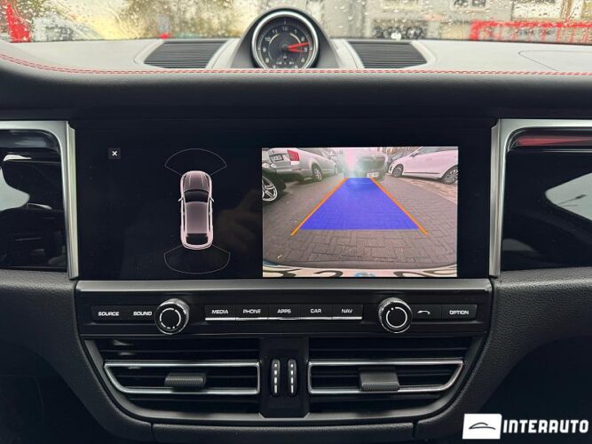 Porsche Macan 46 porsche Macan 2019