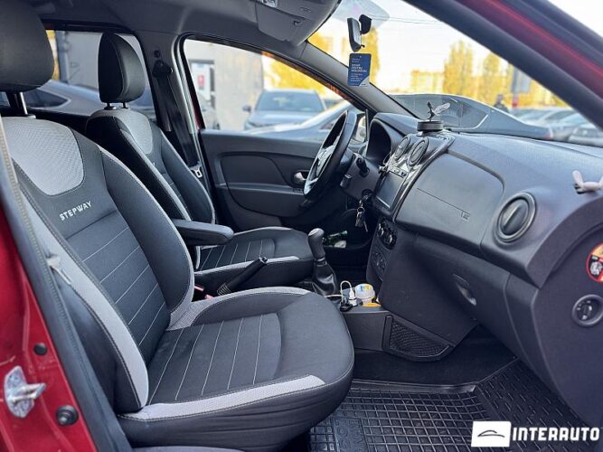 Dacia Logan MCV 49 dacia Logan MCV 2018