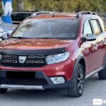 Dacia Logan MCV 2018