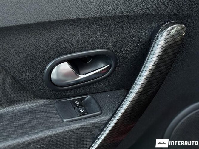 Dacia Logan MCV 36 dacia Logan MCV 2018