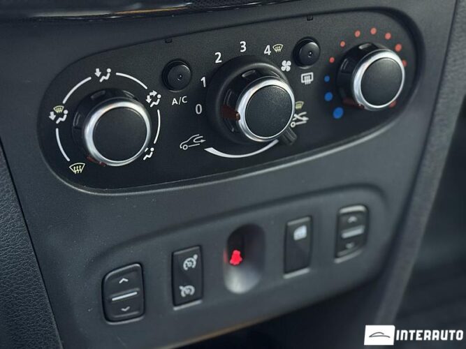 Dacia Logan MCV 44 dacia Logan MCV 2018