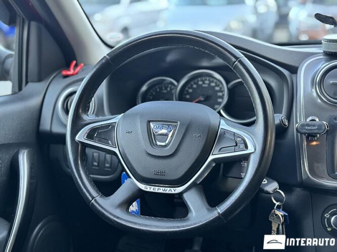Dacia Logan MCV 41 dacia Logan MCV 2018