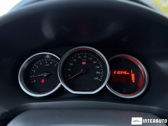 Dacia Logan MCV 42 dacia Logan MCV 2018