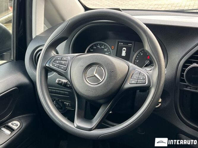mercedes Vito 2020