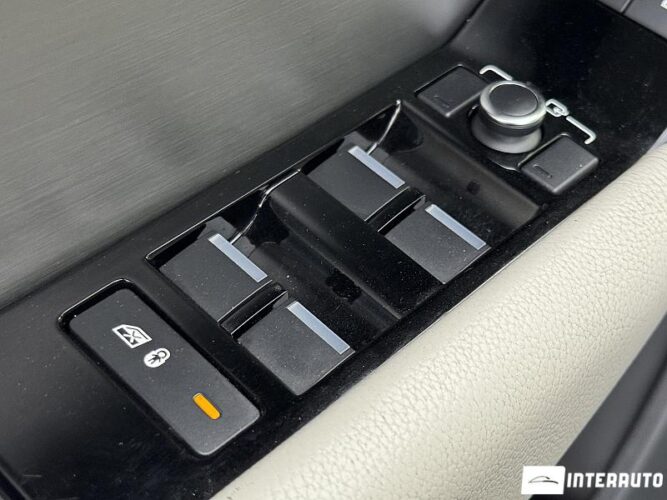 land rover Range Rover Velar 2018