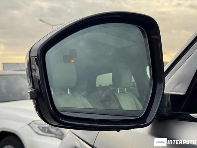 land rover Range Rover Velar 2018