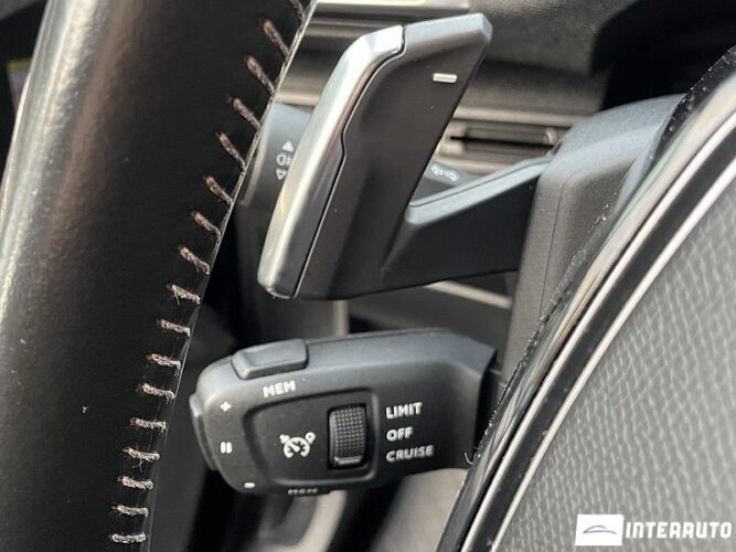 Peugeot 3008 39 peugeot 3008 2021