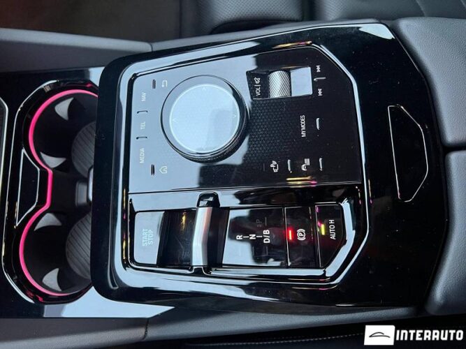 bmw i5 eDrive40 2024