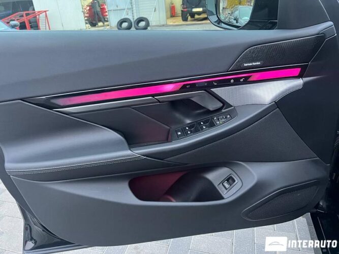 bmw i5 eDrive40 2024