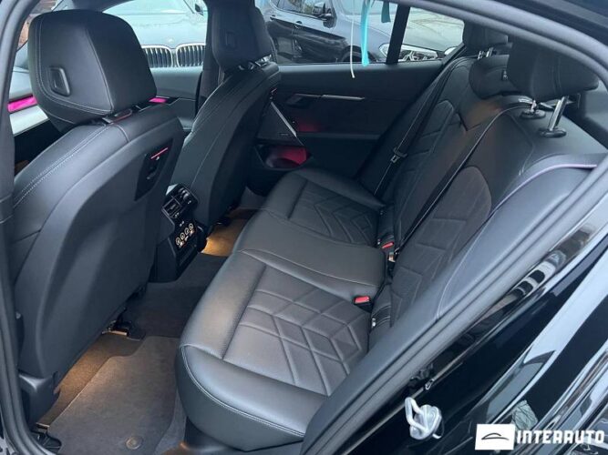 bmw i5 eDrive40 2024