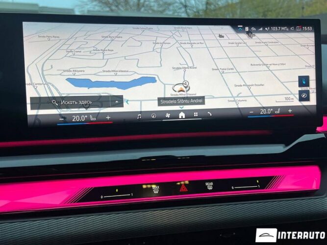 bmw i5 eDrive40 2024