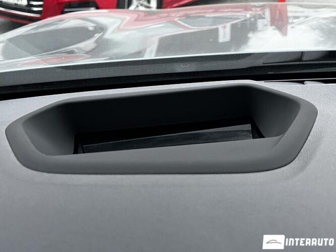 BMW 530e 47 interauto-car