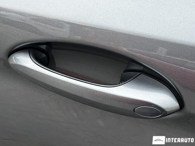 BMW 530e 59 interauto-car