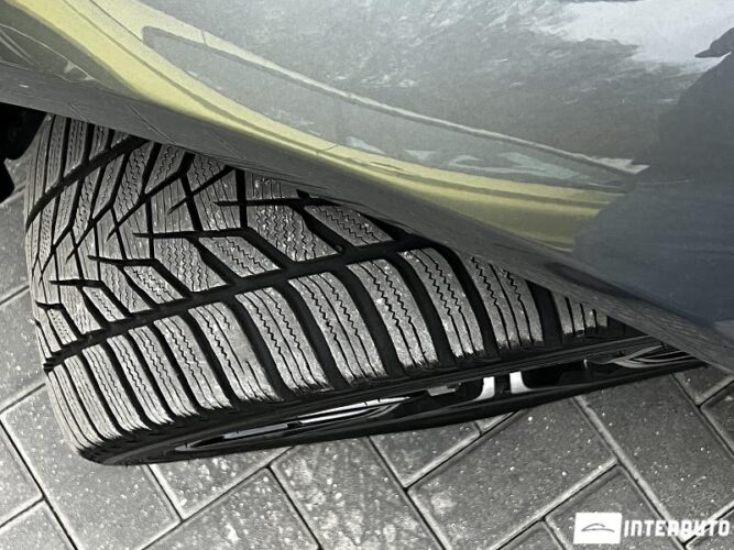 BMW 530e 60 interauto-car