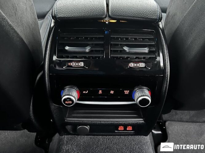 BMW 530e 54 interauto-car