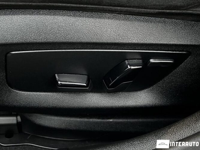 BMW 530e 55 interauto-car