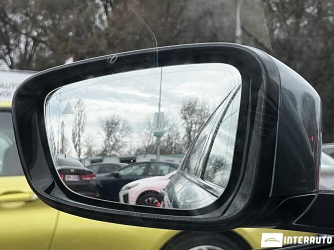 BMW 530e 56 interauto-car