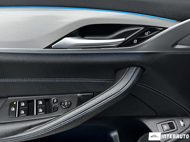 BMW 530e 53 interauto-car