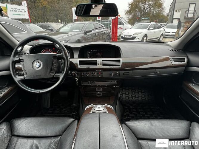 bmw 730 2004