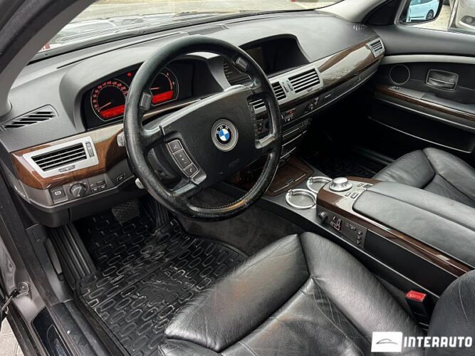 bmw 730 2004