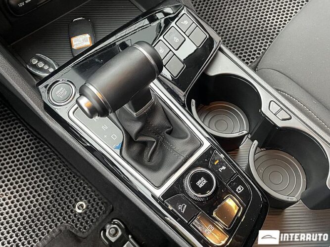 Kia Sportage 47 kia Sportage 2023