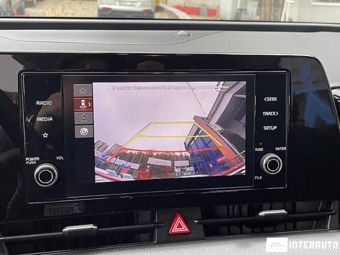 Kia Sportage 45 kia Sportage 2023