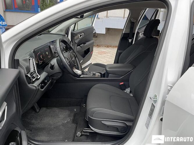 Kia Sportage 37 kia Sportage 2023