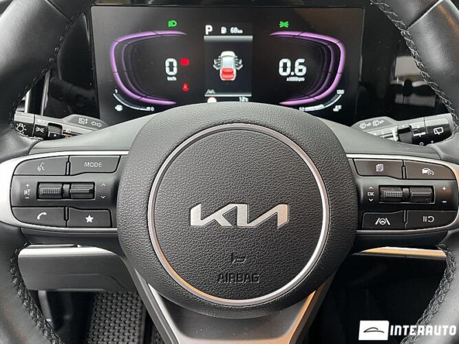 Kia Sportage 41 kia Sportage 2023