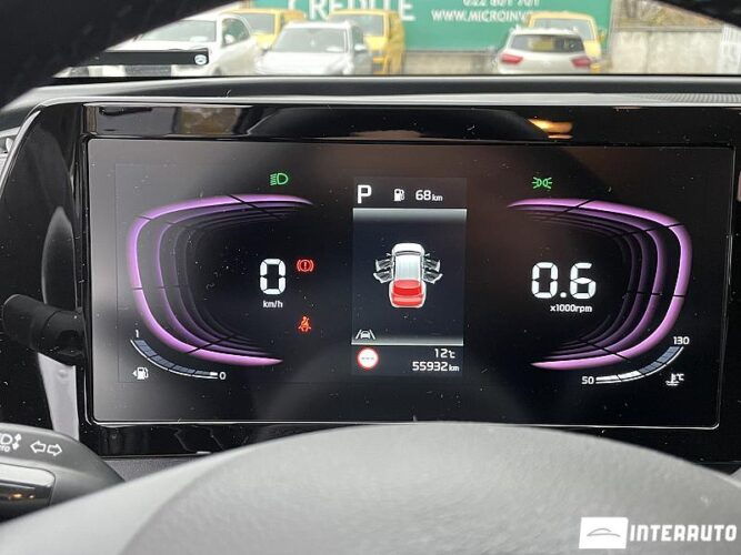 Kia Sportage 44 kia Sportage 2023