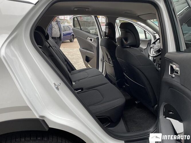 Kia Sportage 49 kia Sportage 2023