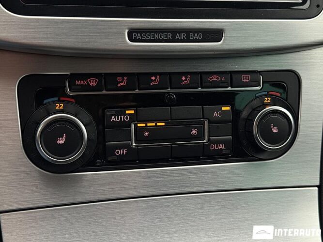 volkswagen Passat CC 2009