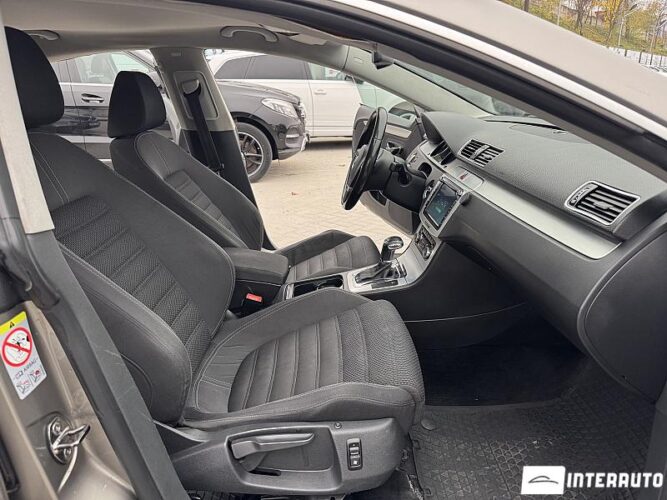 volkswagen Passat CC 2009