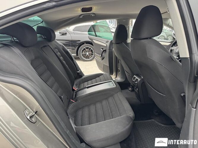 volkswagen Passat CC 2009