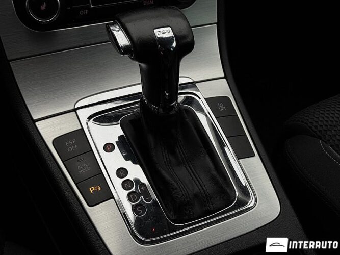 volkswagen Passat CC 2009