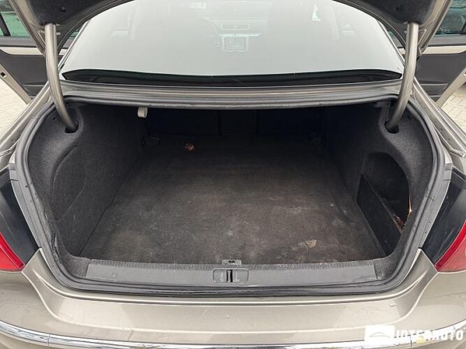 volkswagen Passat CC 2009