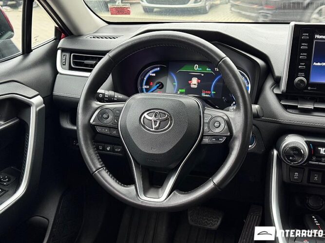 toyota Rav-4 2019