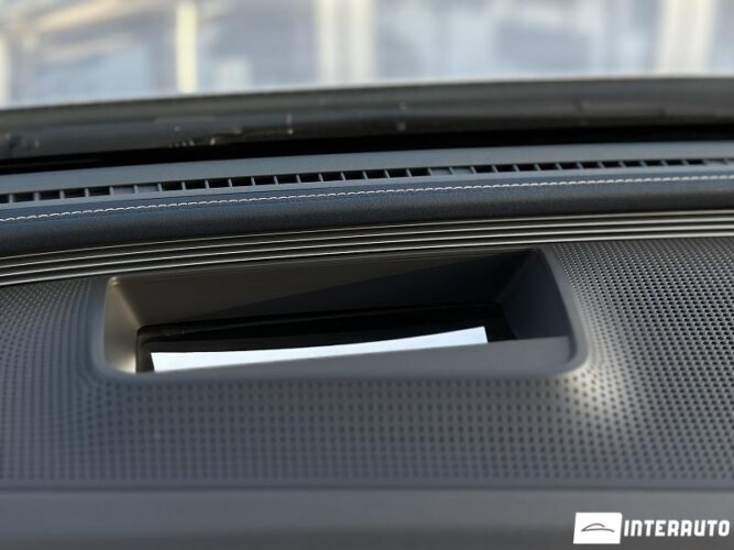 mercedes EQC 400 2019