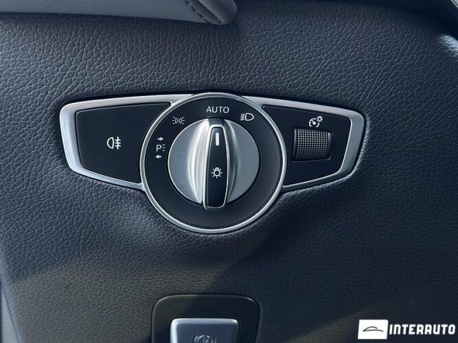 mercedes EQC 400 2019