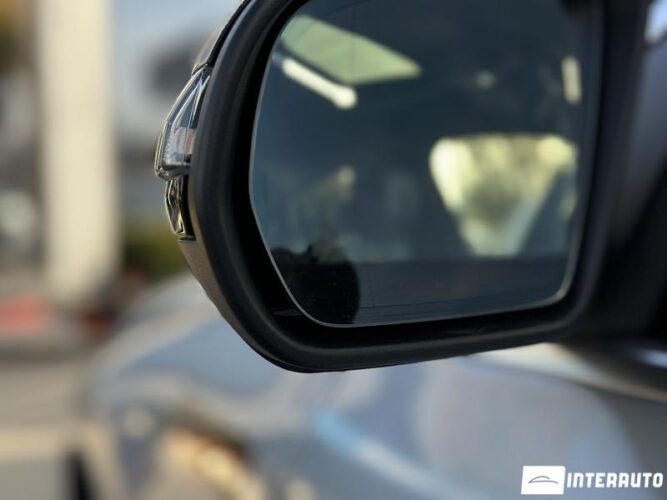 mercedes EQC 400 2019