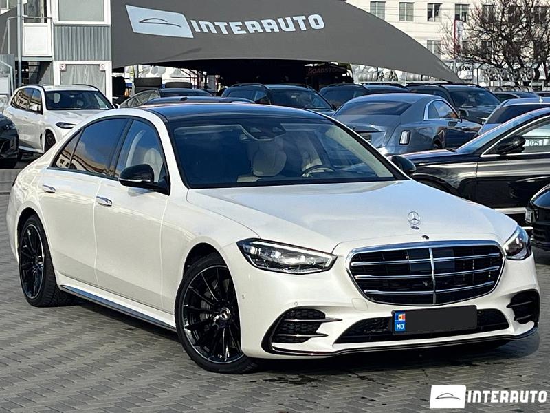 interauto oferta masina