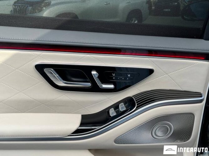 mercedes S 500 2023