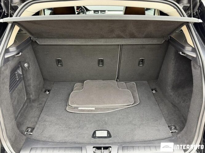 land rover Range Rover Evoque 2014