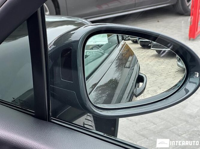 porsche Macan S 2017